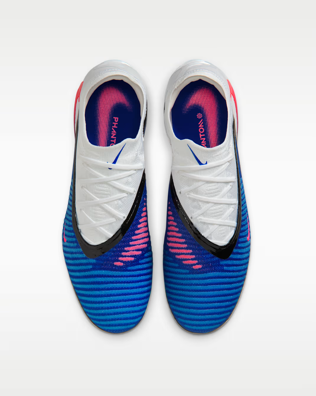 Image of Мъжки футболни обувки NIKE PHANTOM 6 LOW ELITE FG