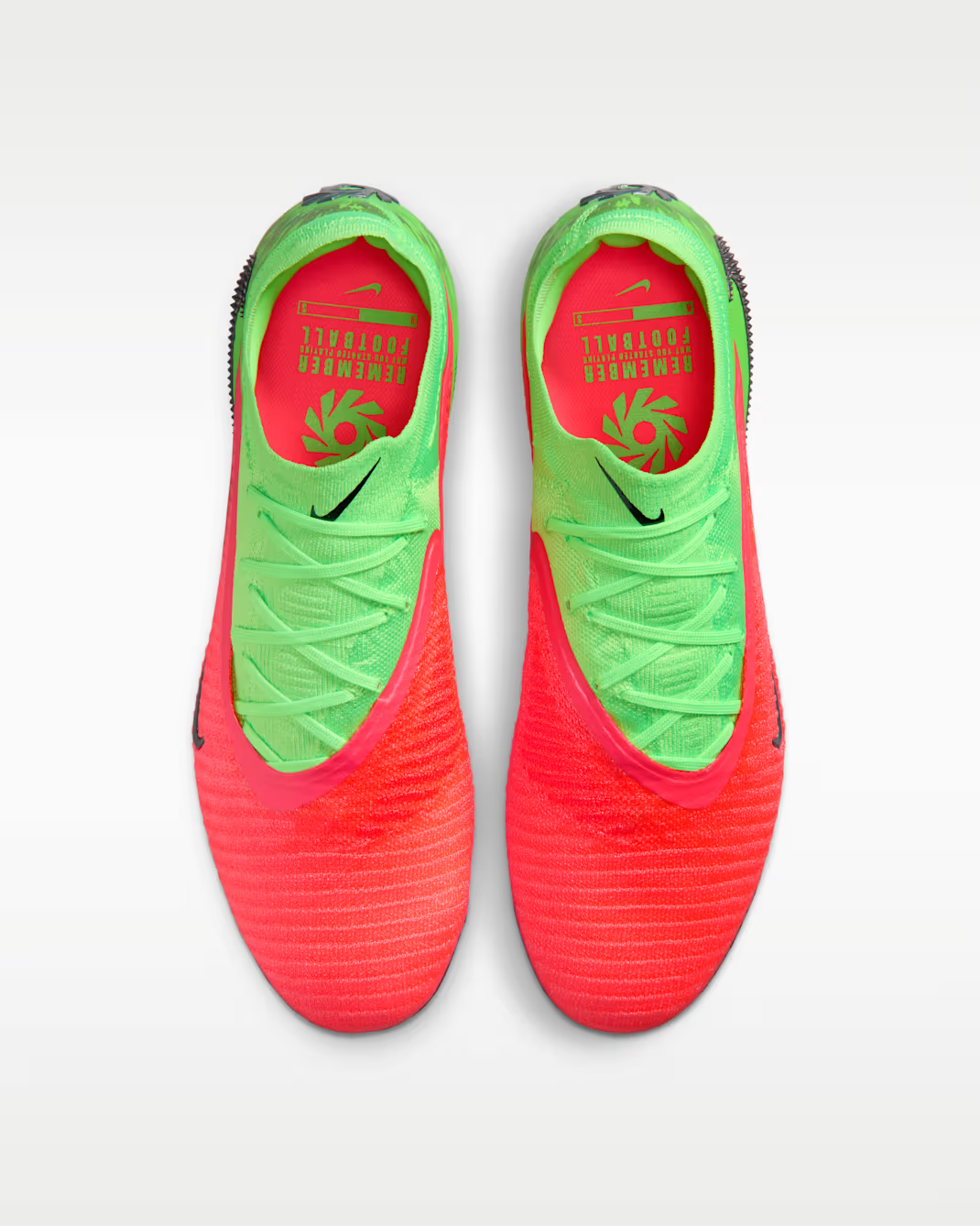 Nike Phantom 6 Low Elite FG EH Мъжки Футболни Обувки | Ballistic Sport
