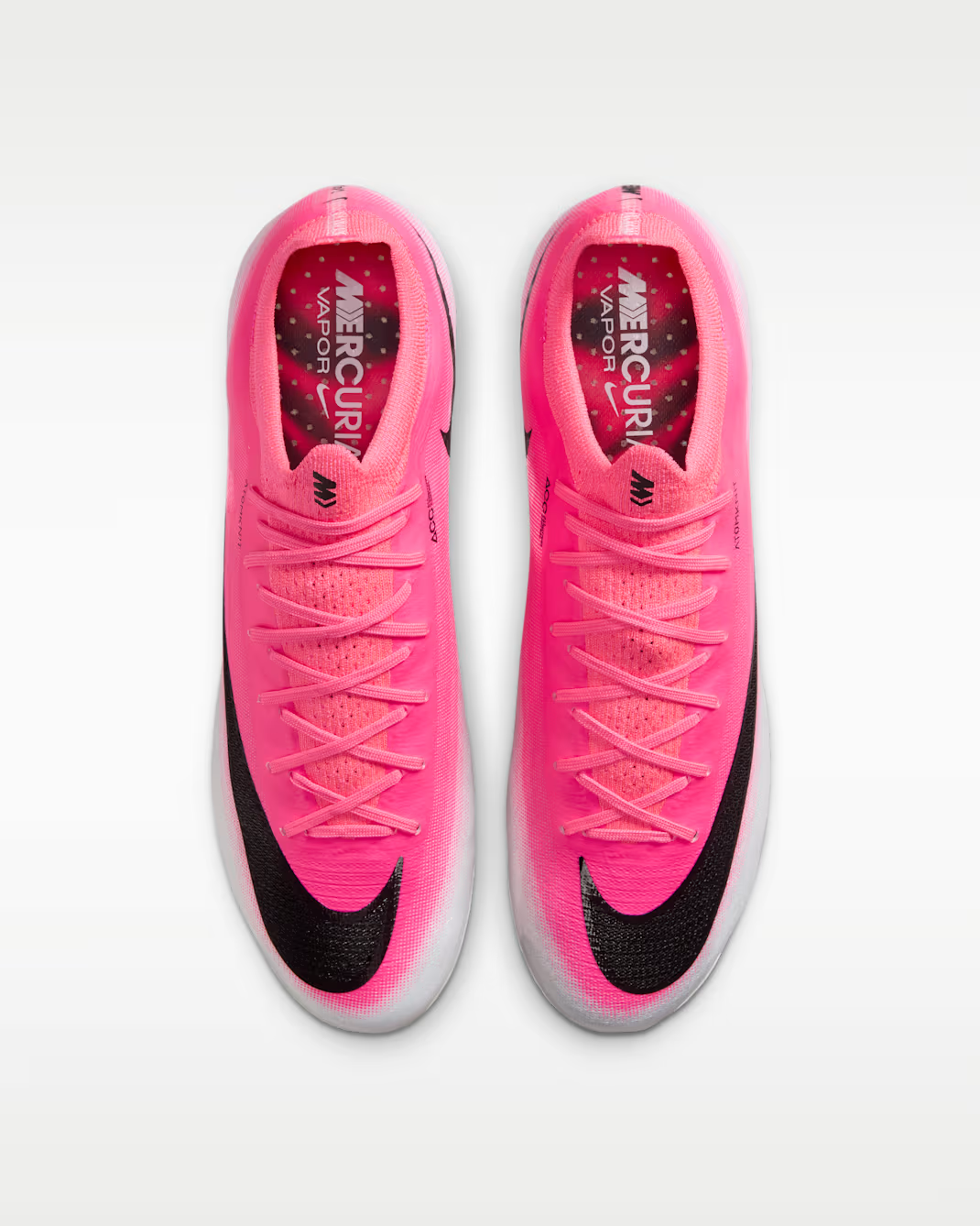Image of Мъжки футболни обувки NIKE VAPOR 17 ELITE AG-PRO T
