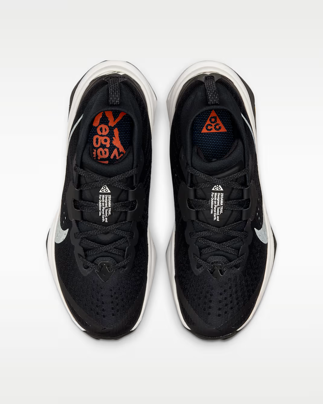 Image of Дамски Маратонки NIKE W NIKE ACG ZEGAMA TRAIL