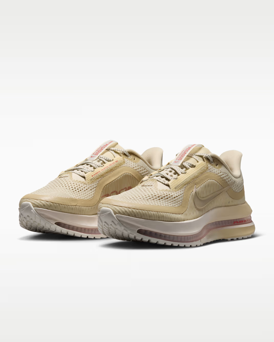 Image of Дамски Маратонки NIKE W NIKE PEGASUS PREMIUM – 200 – изглед 5
