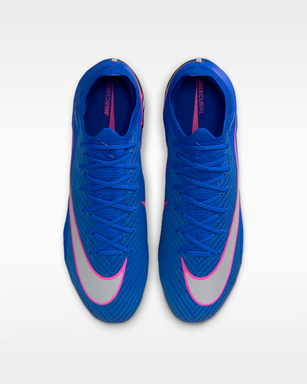 Image of Мъжки Футболни Обувки NIKE ZM VAPOR 16 ELITE FG