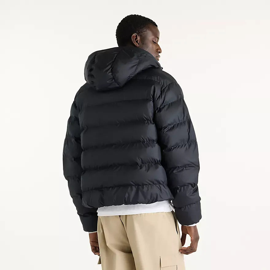 Image of Мъжко Яке NEW BALANCE JACKET BOSTON PUFFER JACKET