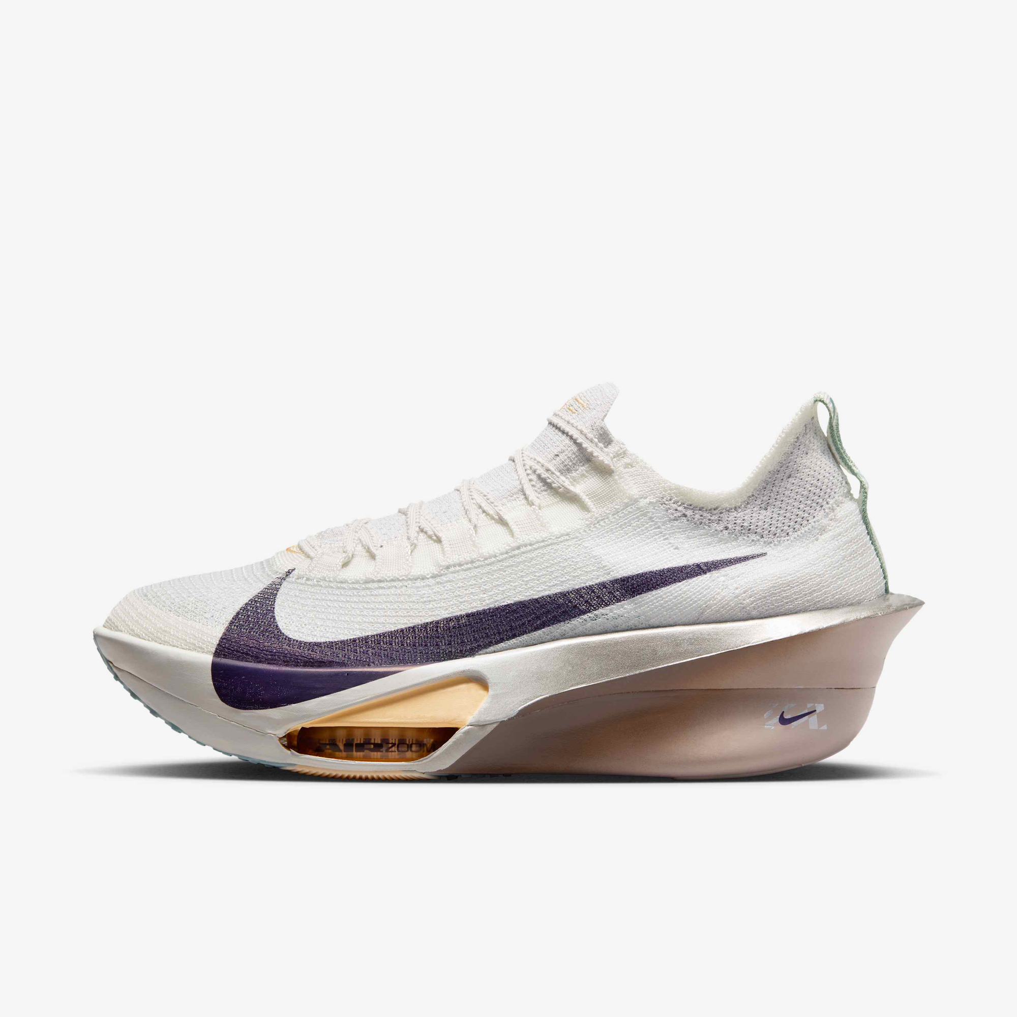 Image of Мъжки Маратонки NIKE AIR ZOOM ALPHAFLY NEXT% 3