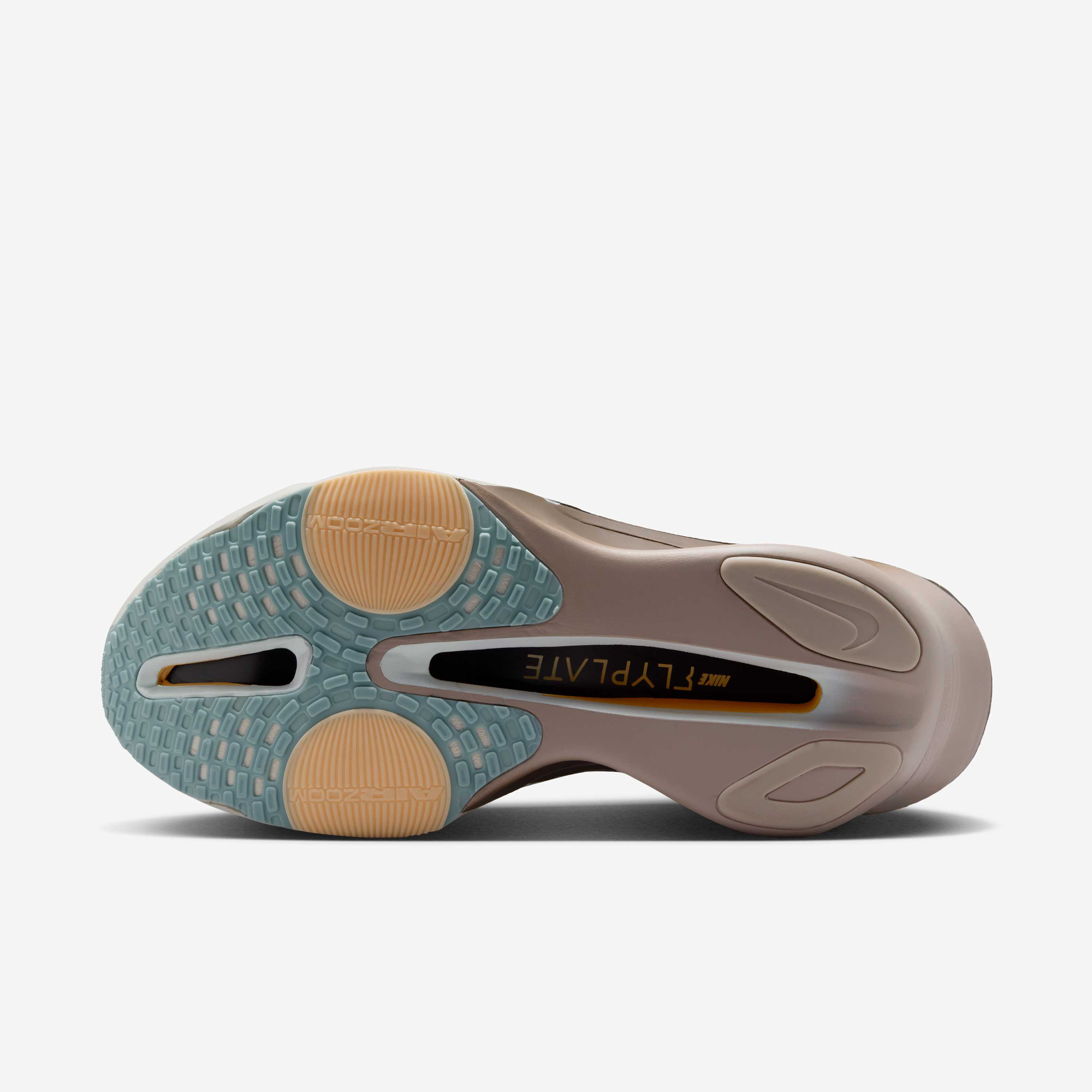 Image of Мъжки Маратонки NIKE AIR ZOOM ALPHAFLY NEXT% 3