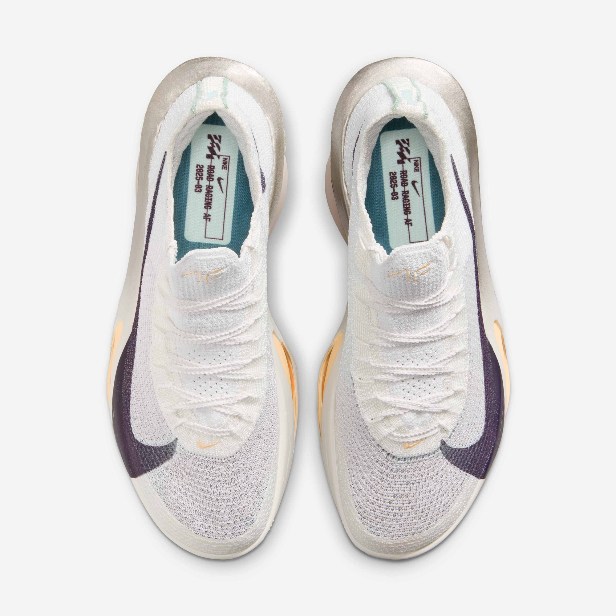 Image of Мъжки Маратонки NIKE AIR ZOOM ALPHAFLY NEXT% 3
