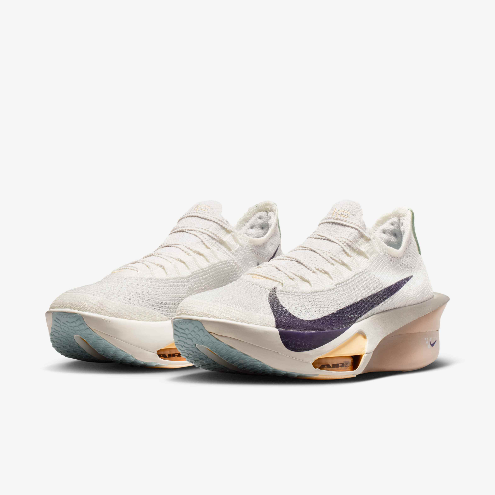 Image of Мъжки Маратонки NIKE AIR ZOOM ALPHAFLY NEXT% 3