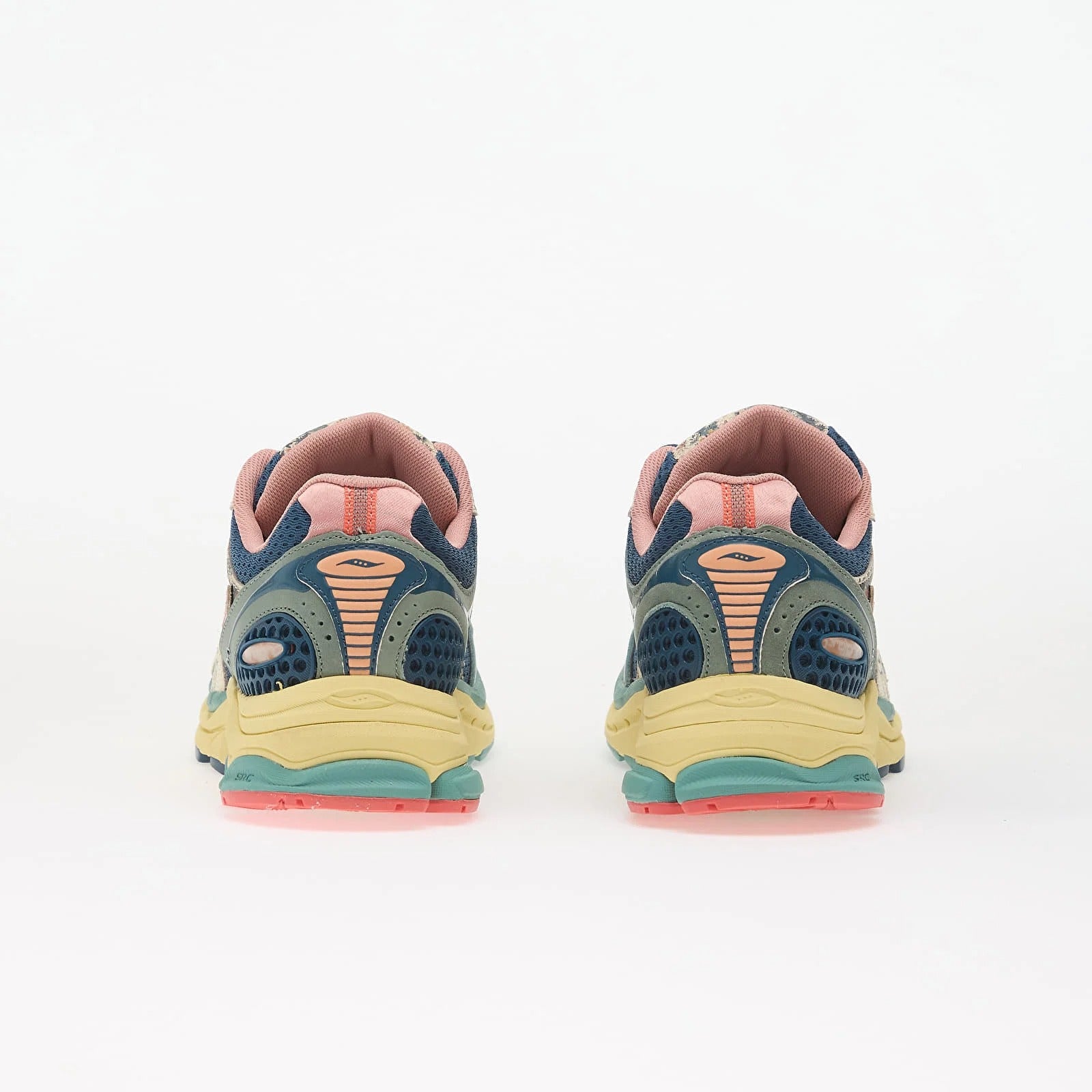 Image of Унисекс Маратонки SAUCONY TRIUMPH 4