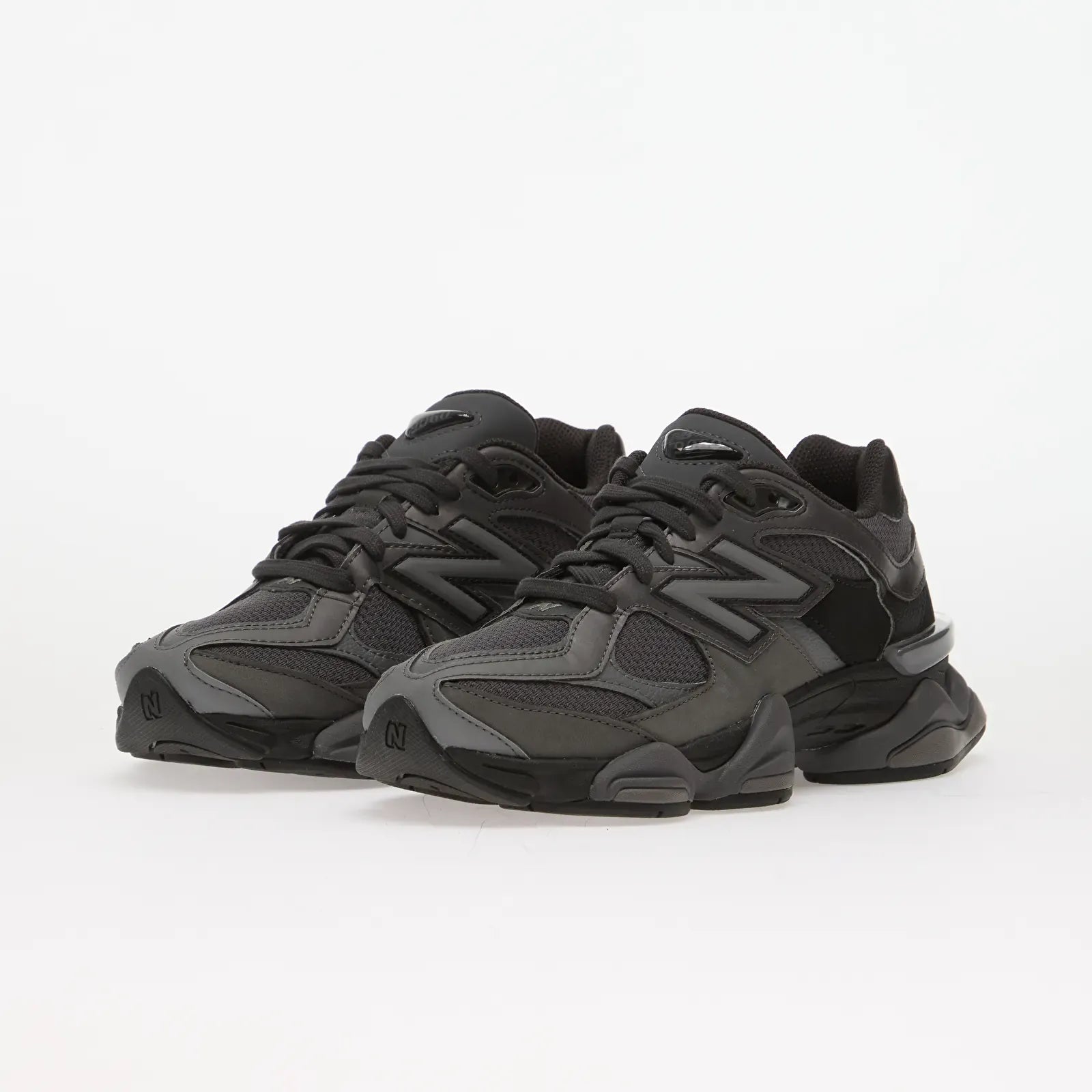 Image of Унисекс Маратонки NEW BALANCE U9060 - FOOTWEAR CLASSICS