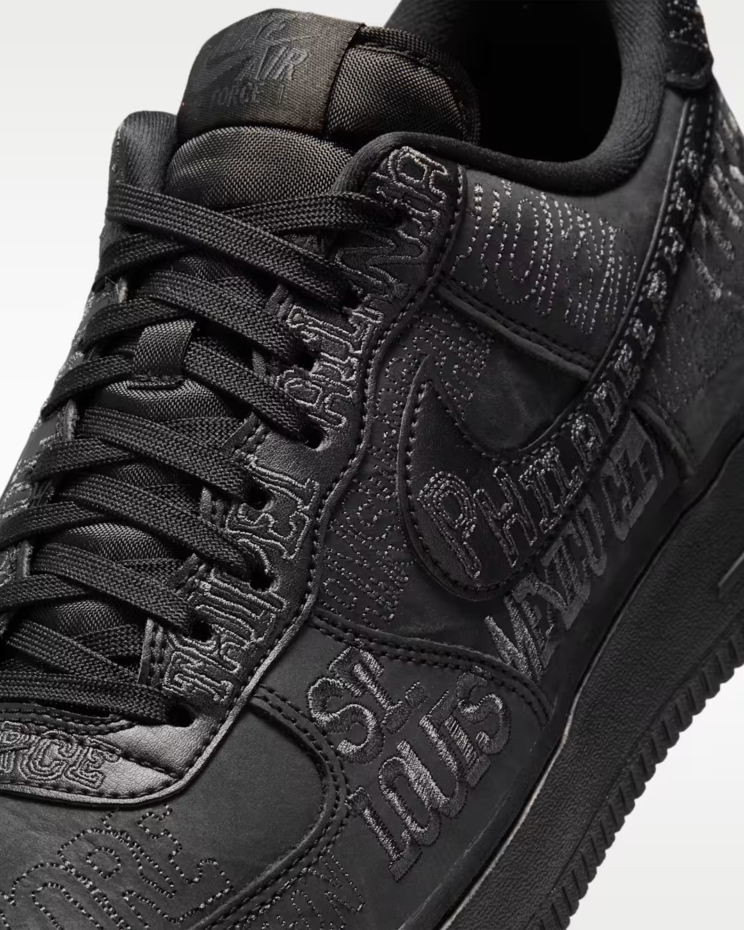 Image of Мъжки Маратонки NIKE AIR FORCE 1 '07 LOW LV8 STYLE