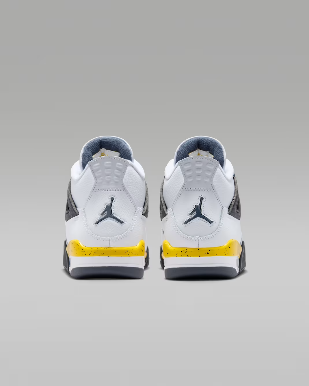 Image of Детски Кецове NIKE AIR JORDAN 4 RETRO (GS)