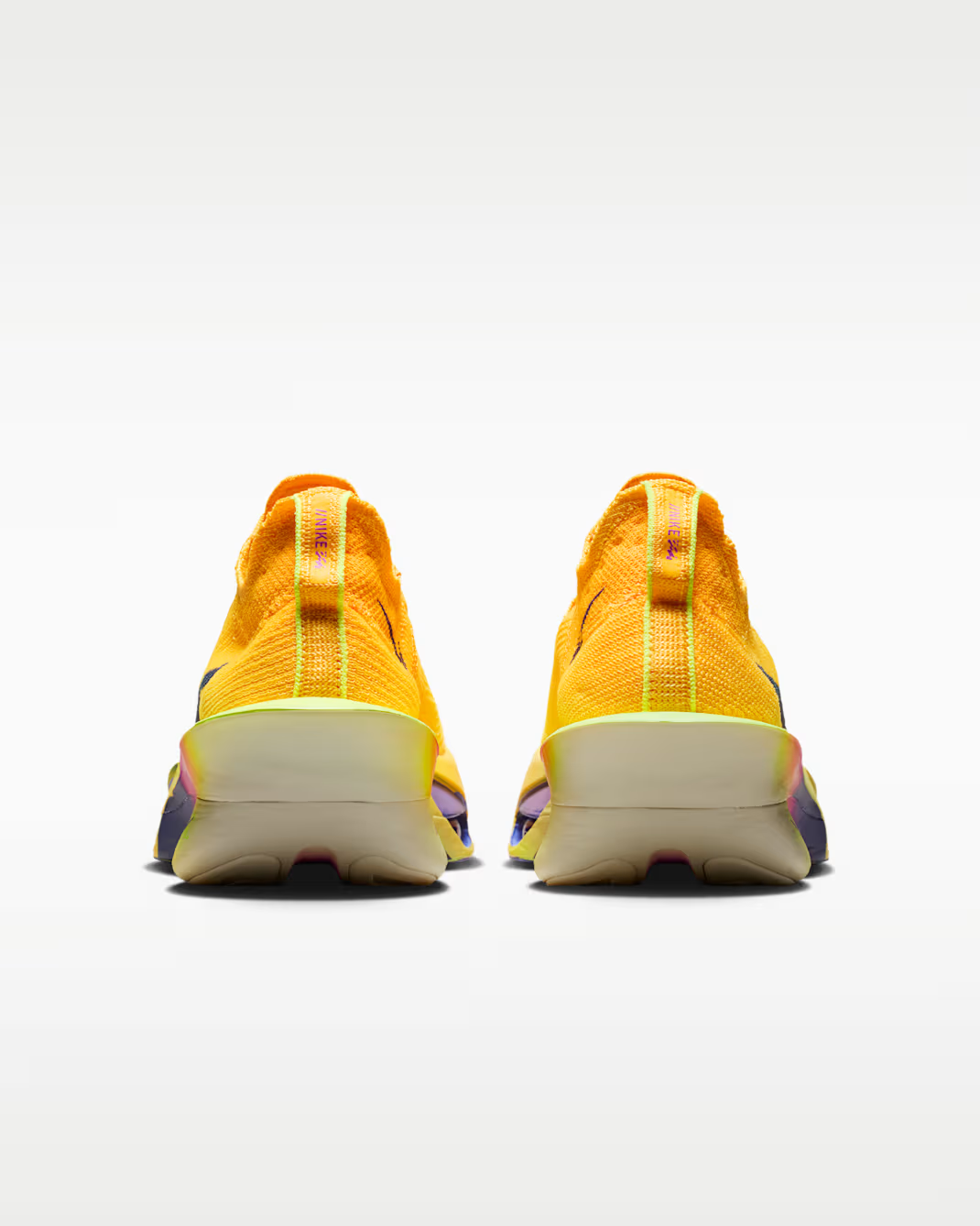 Image of Мъжки Маратонки NIKE AIR ZOOM ALPHAFLY NEXT% 3