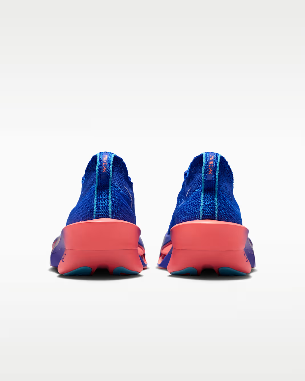 Image of Мъжки Маратонки NIKE AIR ZOOM ALPHAFLY NEXT% 3