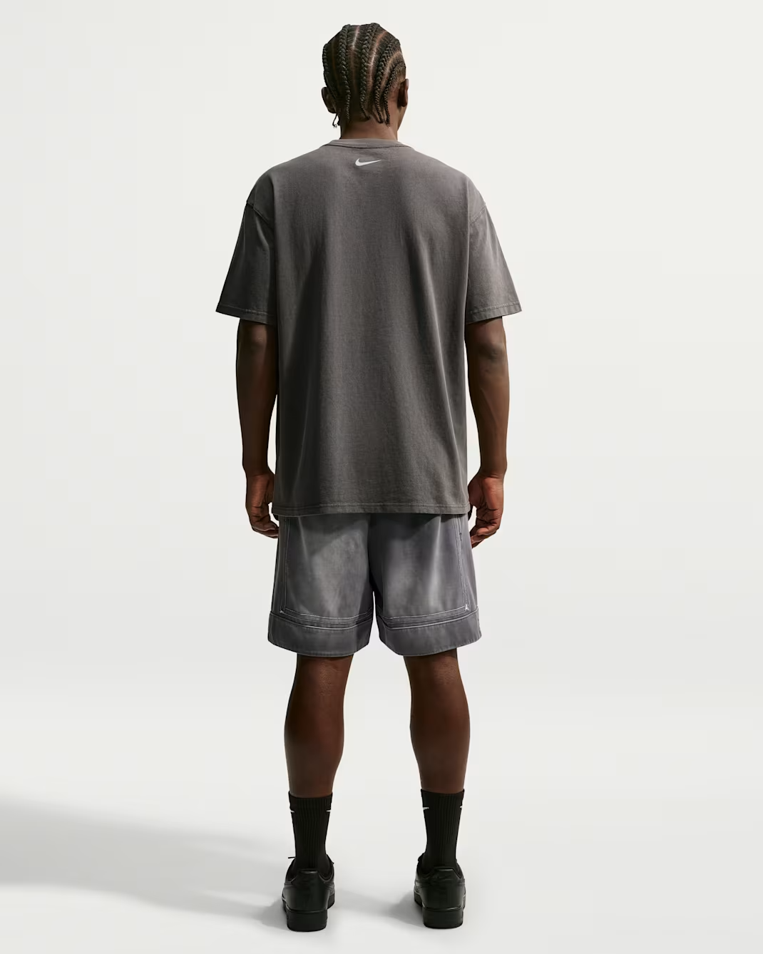 Image of Мъжка Тениска NIKE JM M NK TEE LSE OG NIGHTMARE