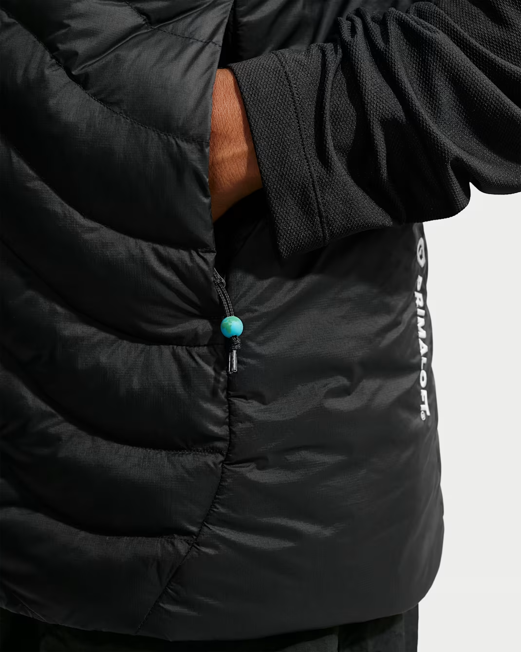 Image of Мъжки Елек NIKE M ACG TFADV LAVA FLOW VEST