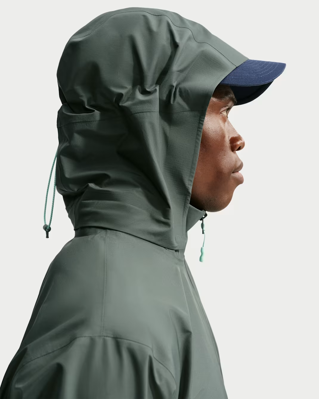 Image of Мъжко Яке NIKE M NK SFADV JACKET LOOSE