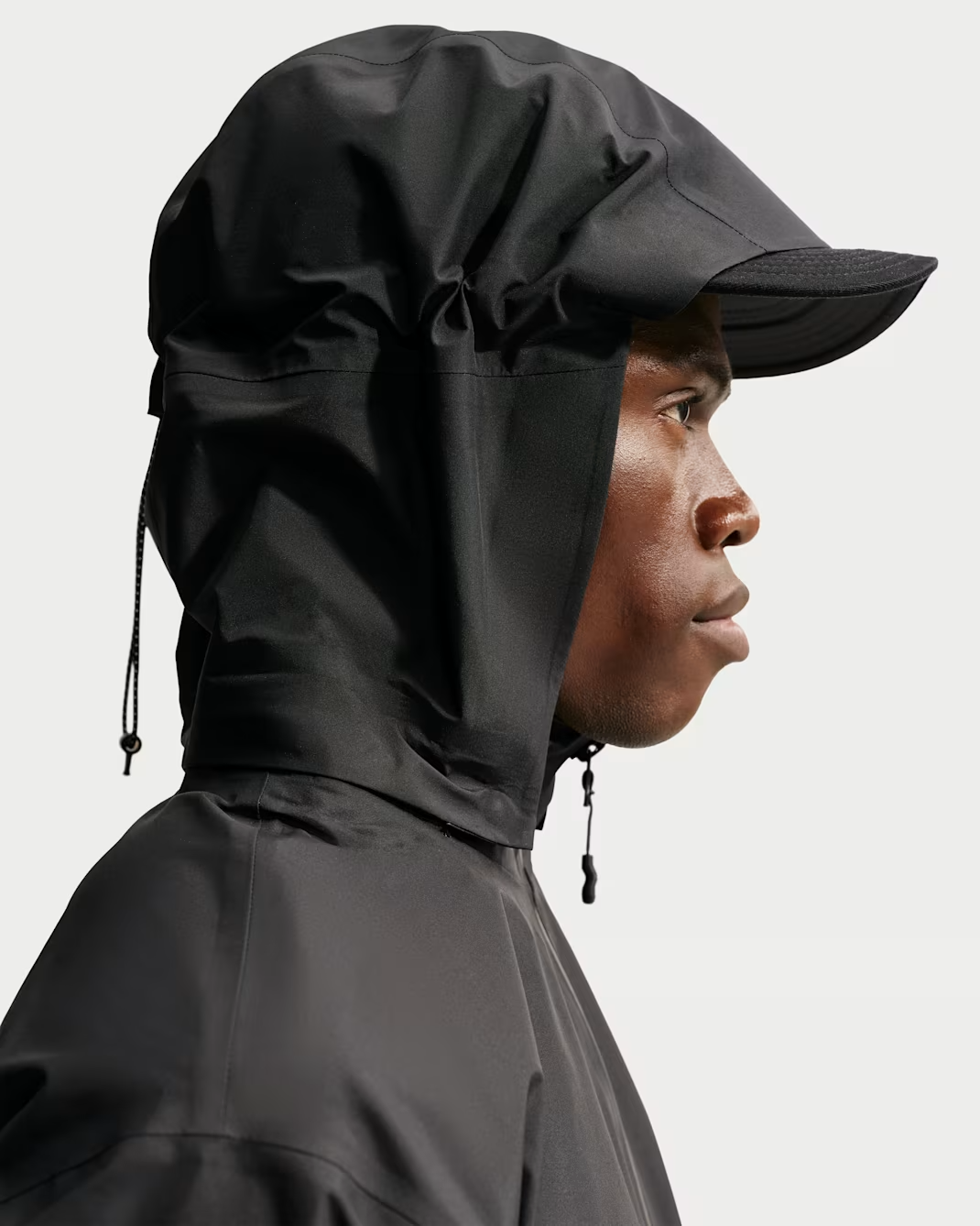 Image of Мъжко Яке NIKE M NK SFADV JACKET LOOSE