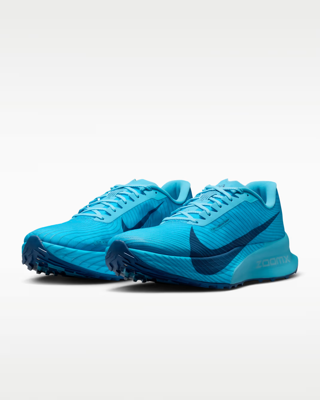 Image of Мъжки Маратонки NIKE NIKE ACG ULTRAFLY TRAIL