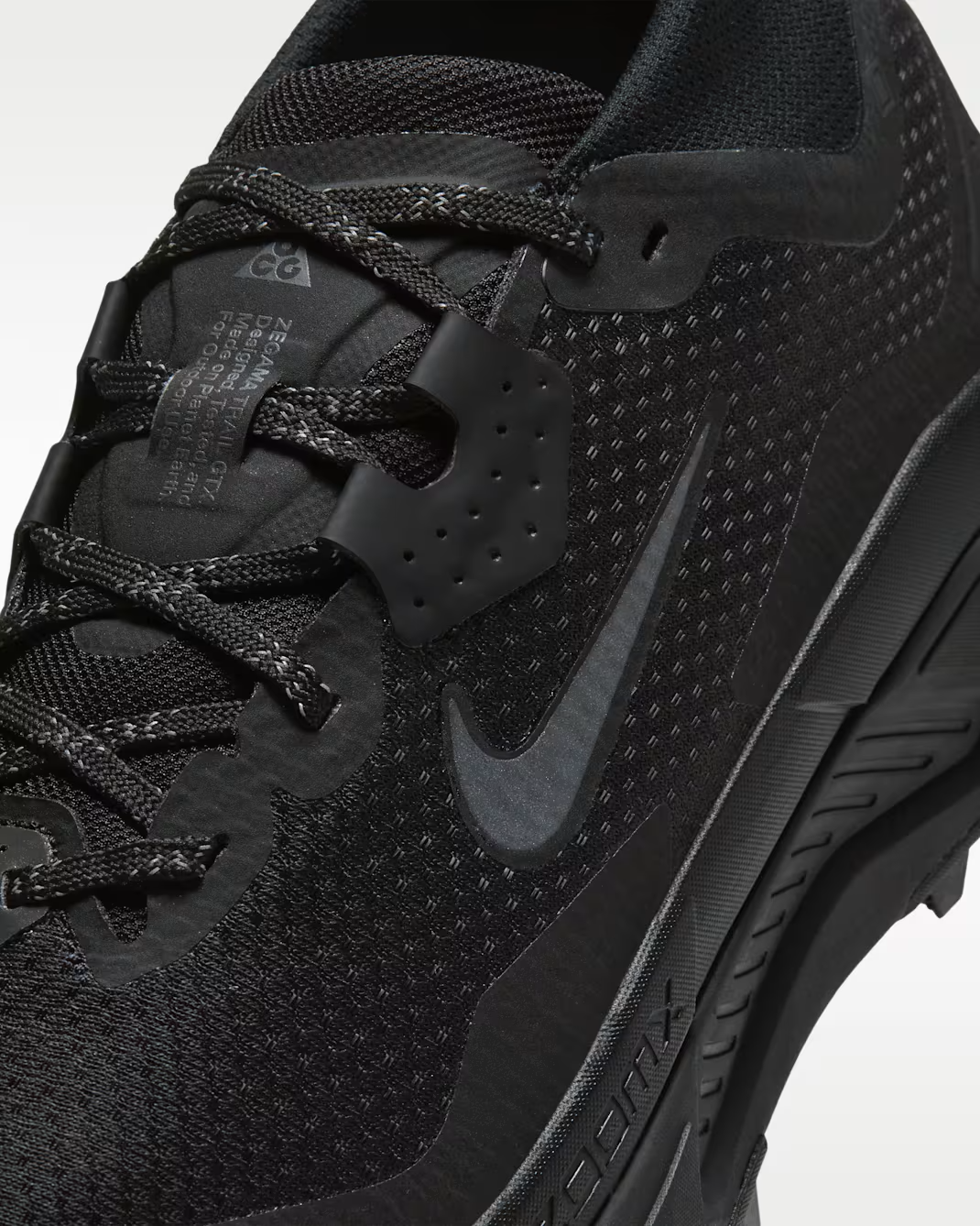 Image of Мъжки маратонки NIKE NIKE ACG ZEGAMA TRAIL GTX