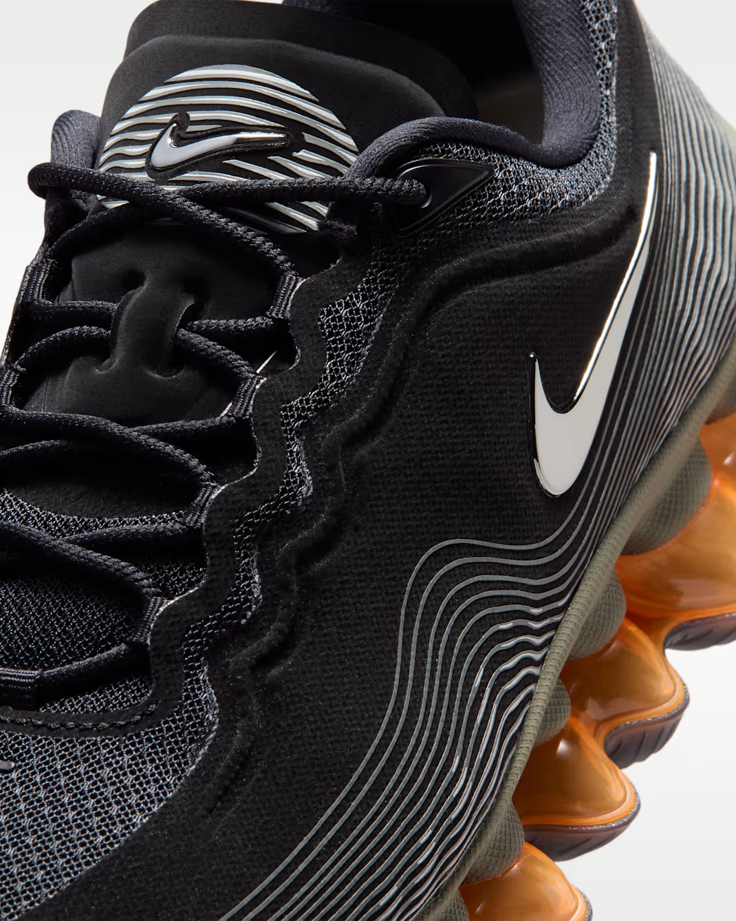Image of Мъжки Маратонки NIKE NIKE AIR LIQUID MAX AW