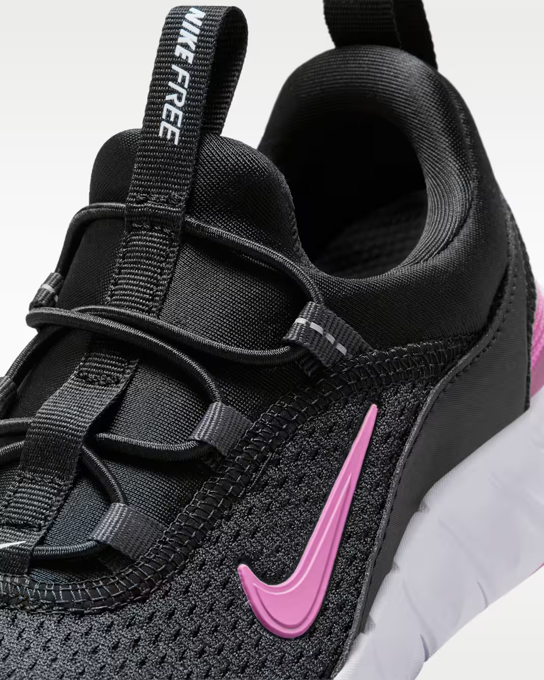 Image of Детски Маратонки NIKE NIKE FREE RIDE (PS)