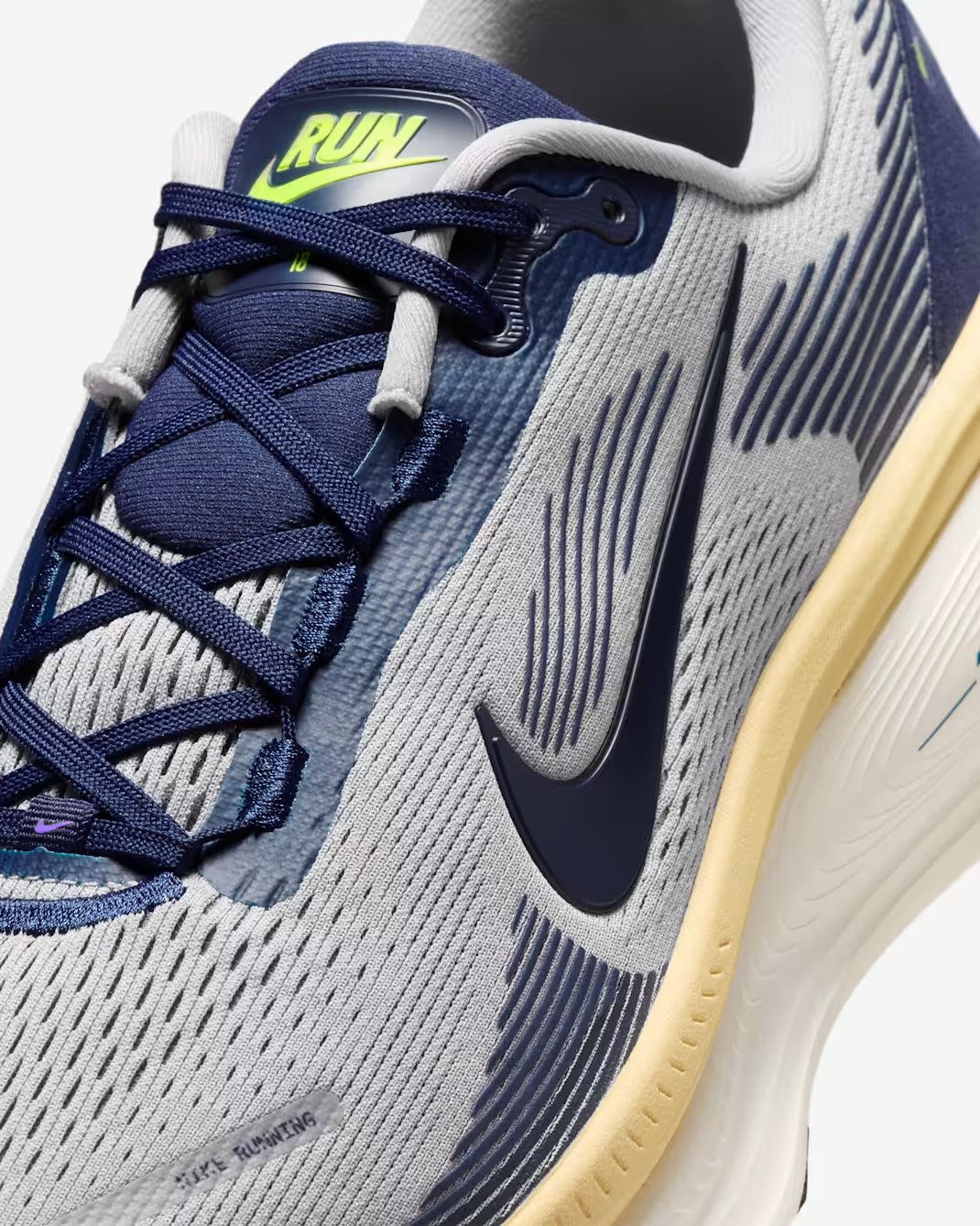 Image of Мъжки Маратонки NIKE NIKE VOMERO 18 HR