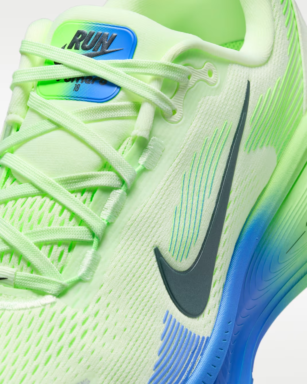 Image of Мъжки Маратонки NIKE NIKE VOMERO 18