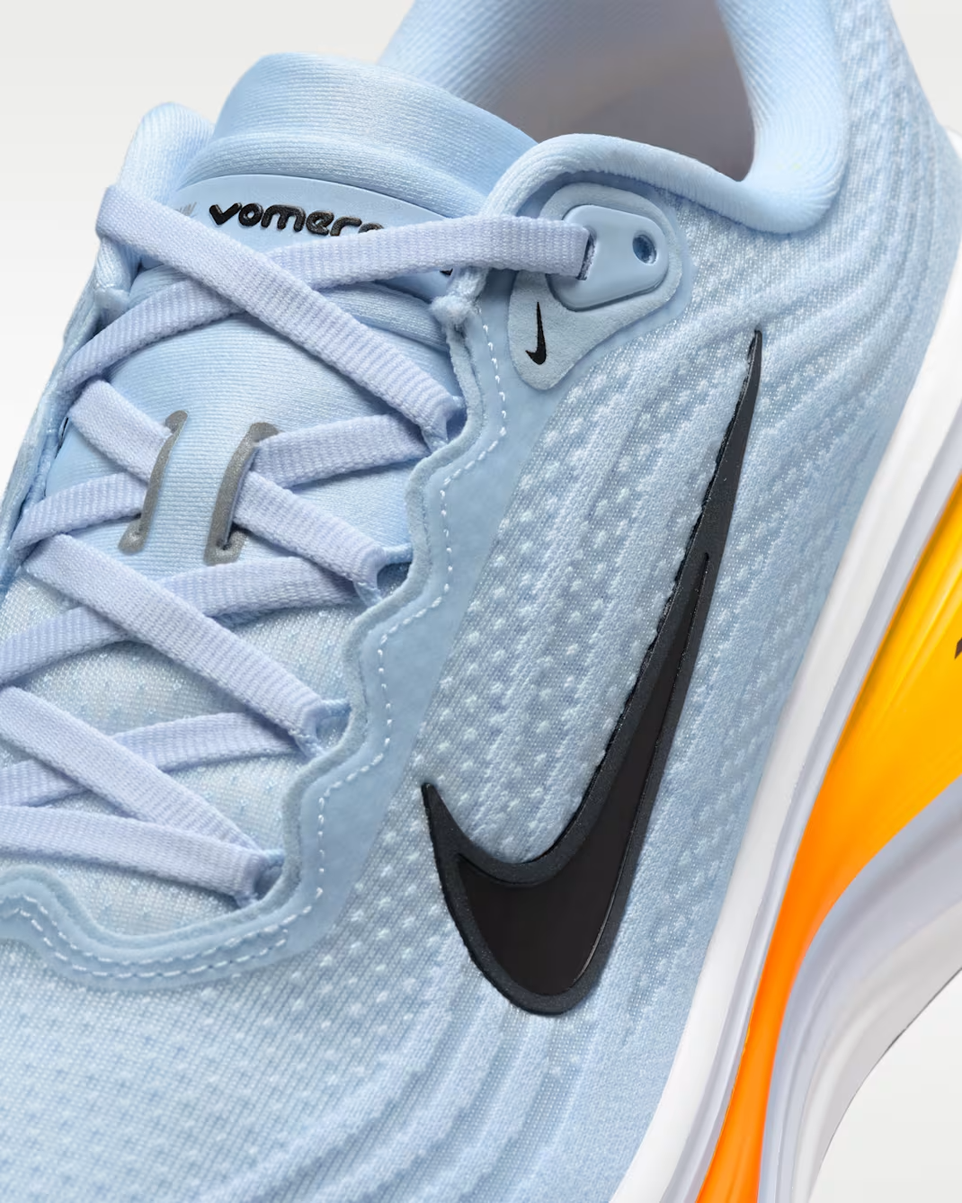 Image of Мъжки маратонки NIKE NIKE VOMERO PLUS