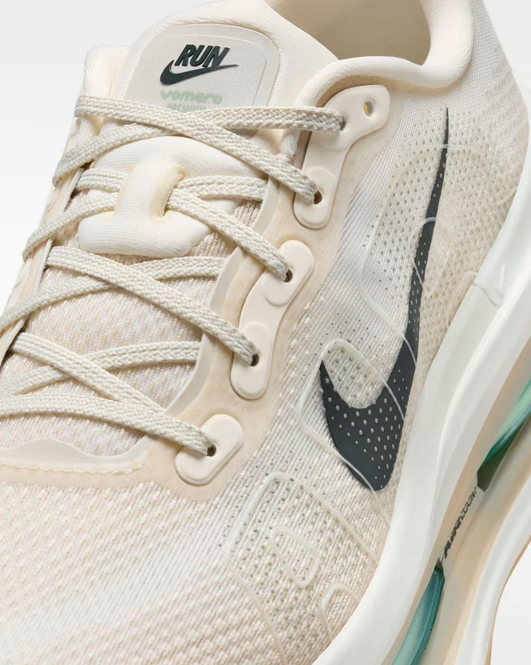 Image of Мъжки Маратонки NIKE NIKE VOMERO PREMIUM