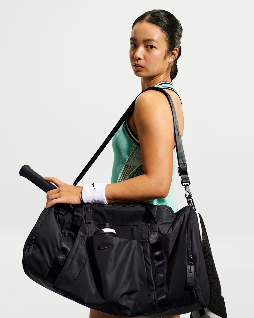 Image of Унисекс Чанта NIKE NK ONE DUFFEL