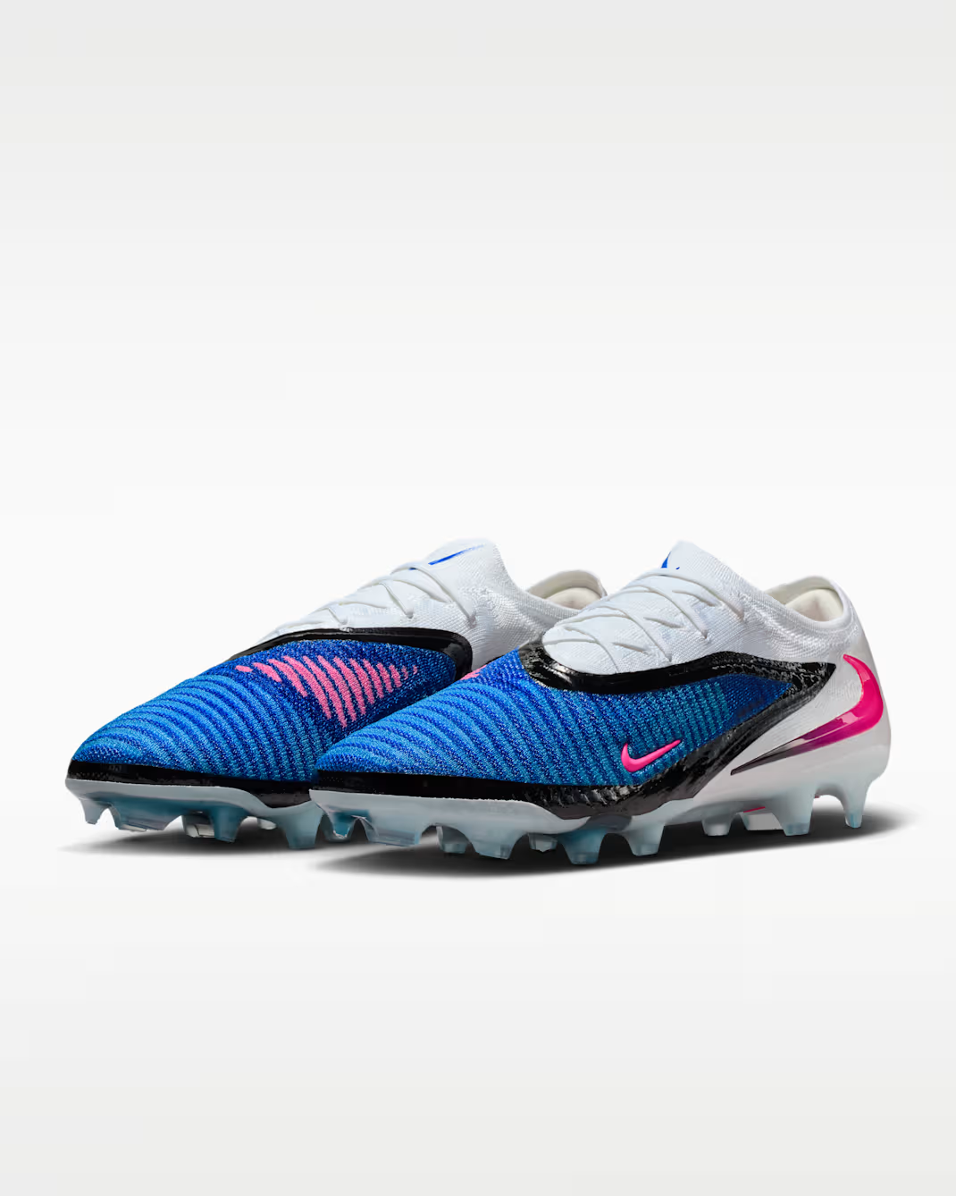 Image of Мъжки футболни обувки NIKE PHANTOM 6 LOW ELITE FG