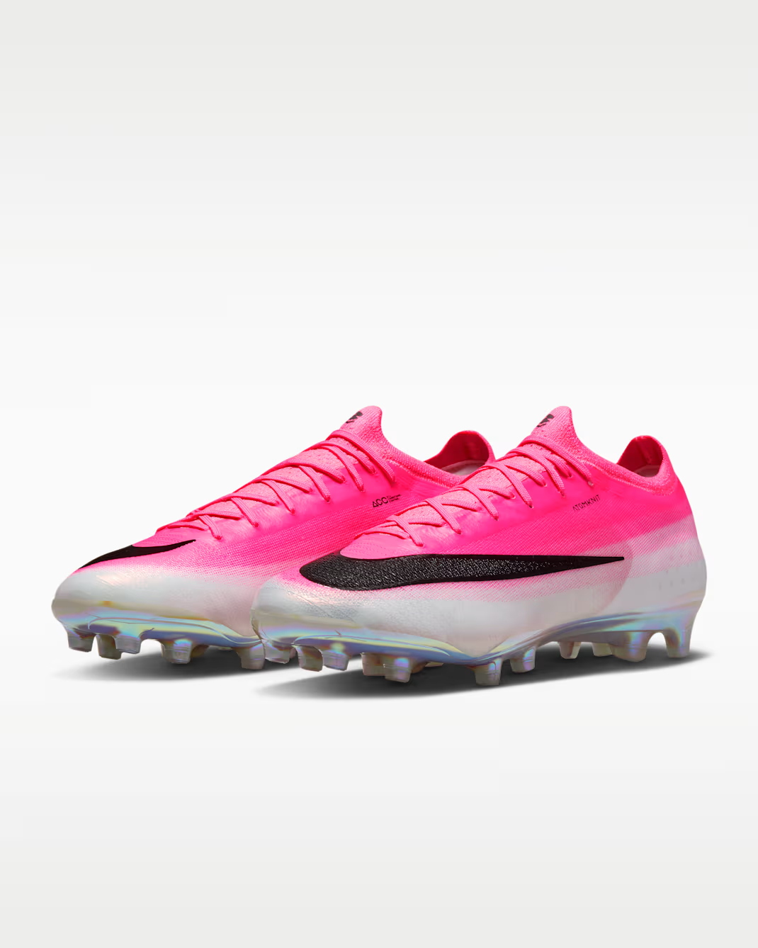 Image of Мъжки футболни обувки NIKE VAPOR 17 ELITE AG-PRO T