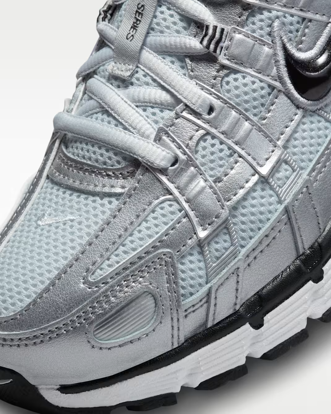 Image of Дамски Маратонки NIKE WMNS NIKE P-6000 EG