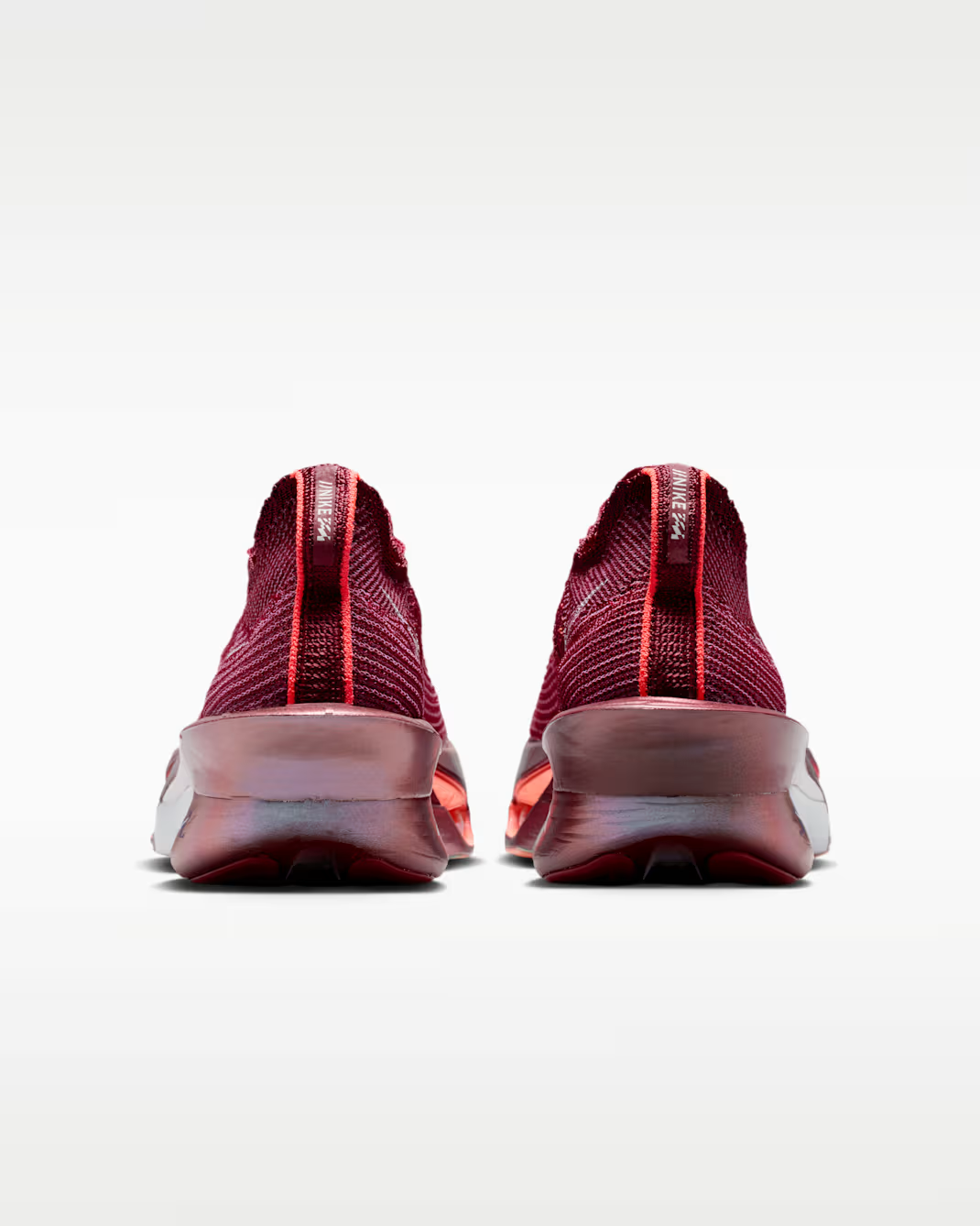 Image of Дамски Маратонки NIKE W AIR ZM ALPHAFLY NEXT% 3 SE IR2312-600- Ballistic sport, Балистик