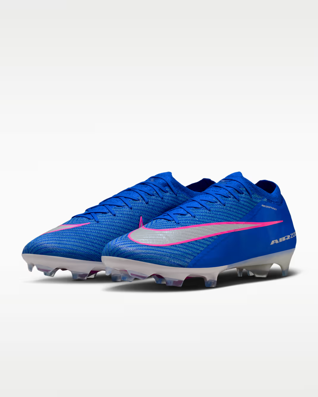 Image of Мъжки Футболни Обувки NIKE ZM VAPOR 16 ELITE FG