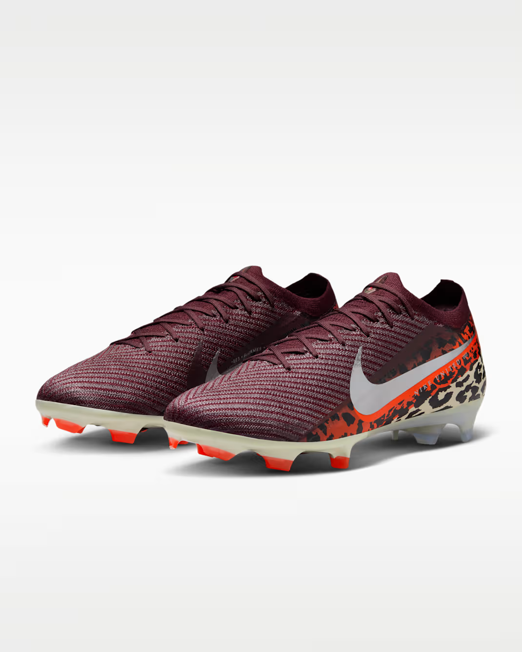 Image of Мъжки  футболни обувки NIKE ZM VAPOR 16 ELITE FG NU3