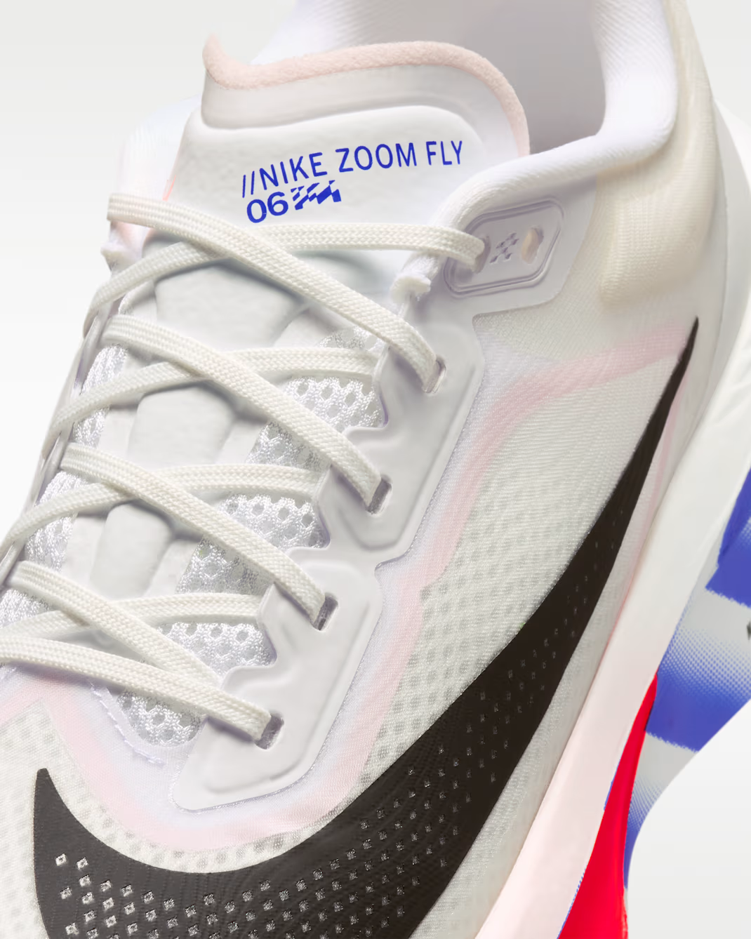 Image of Мъжки Маратонки NIKE ZOOM FLY 6 CM