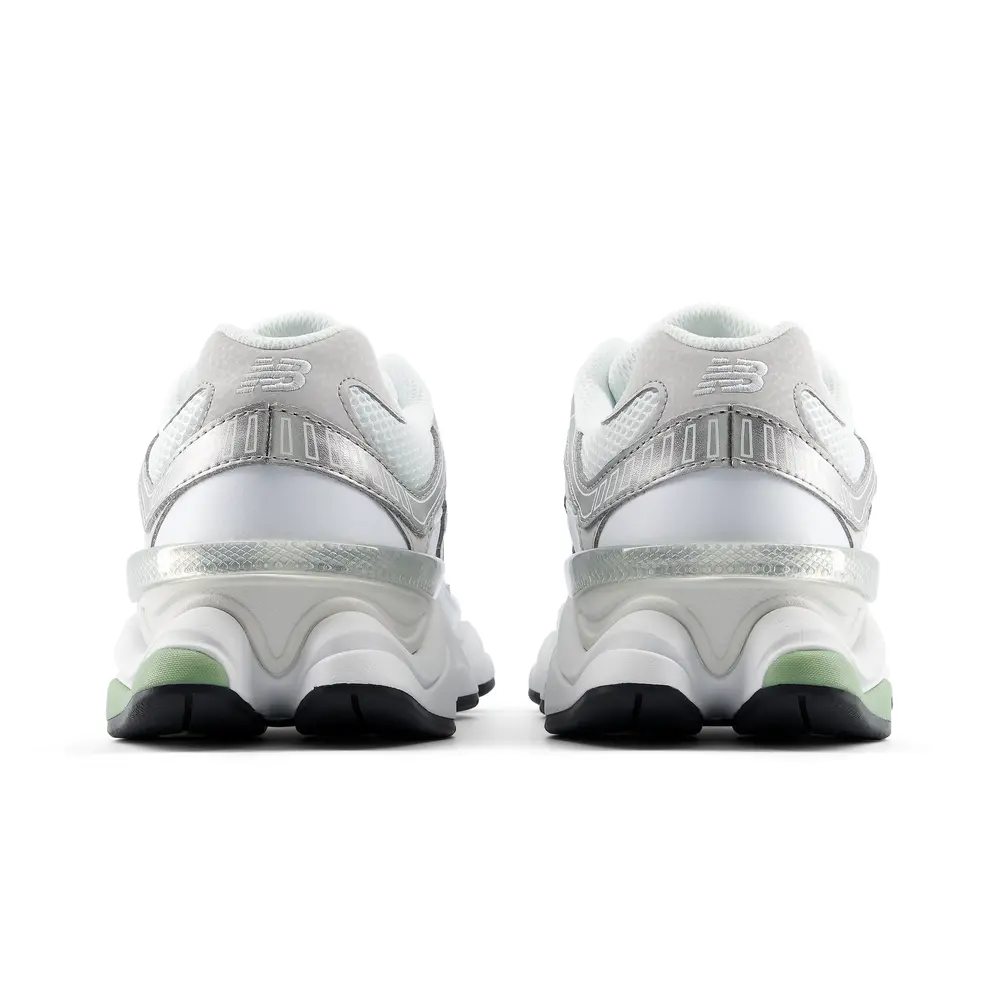 Image of Унисекс Маратонки NEW BALANCE U9060 - FOOTWEAR CLASSICS U90603B6-WHITE- Ballistic sport, Балистик