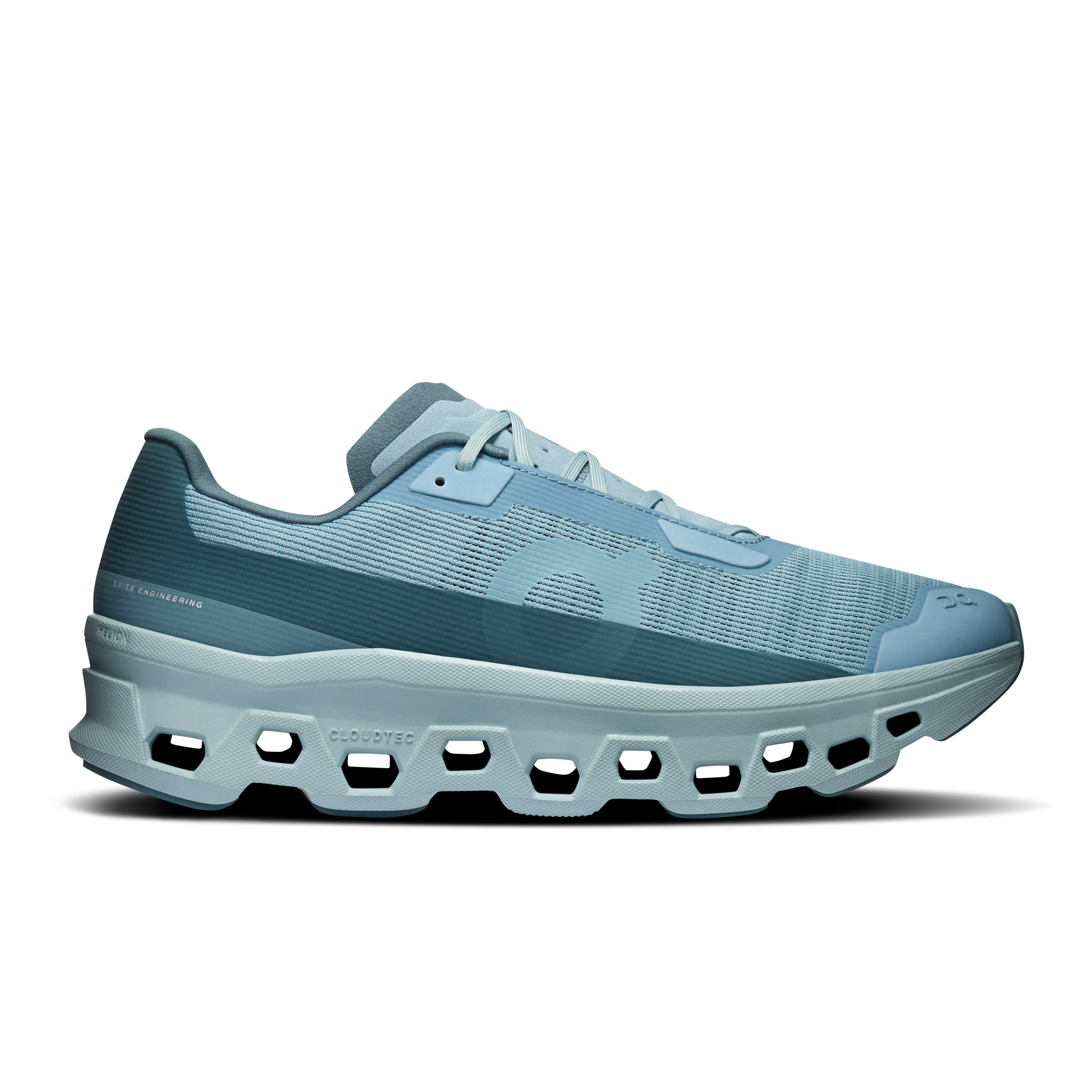 Image of Мъжки Маратонки On Cloudmonster Void