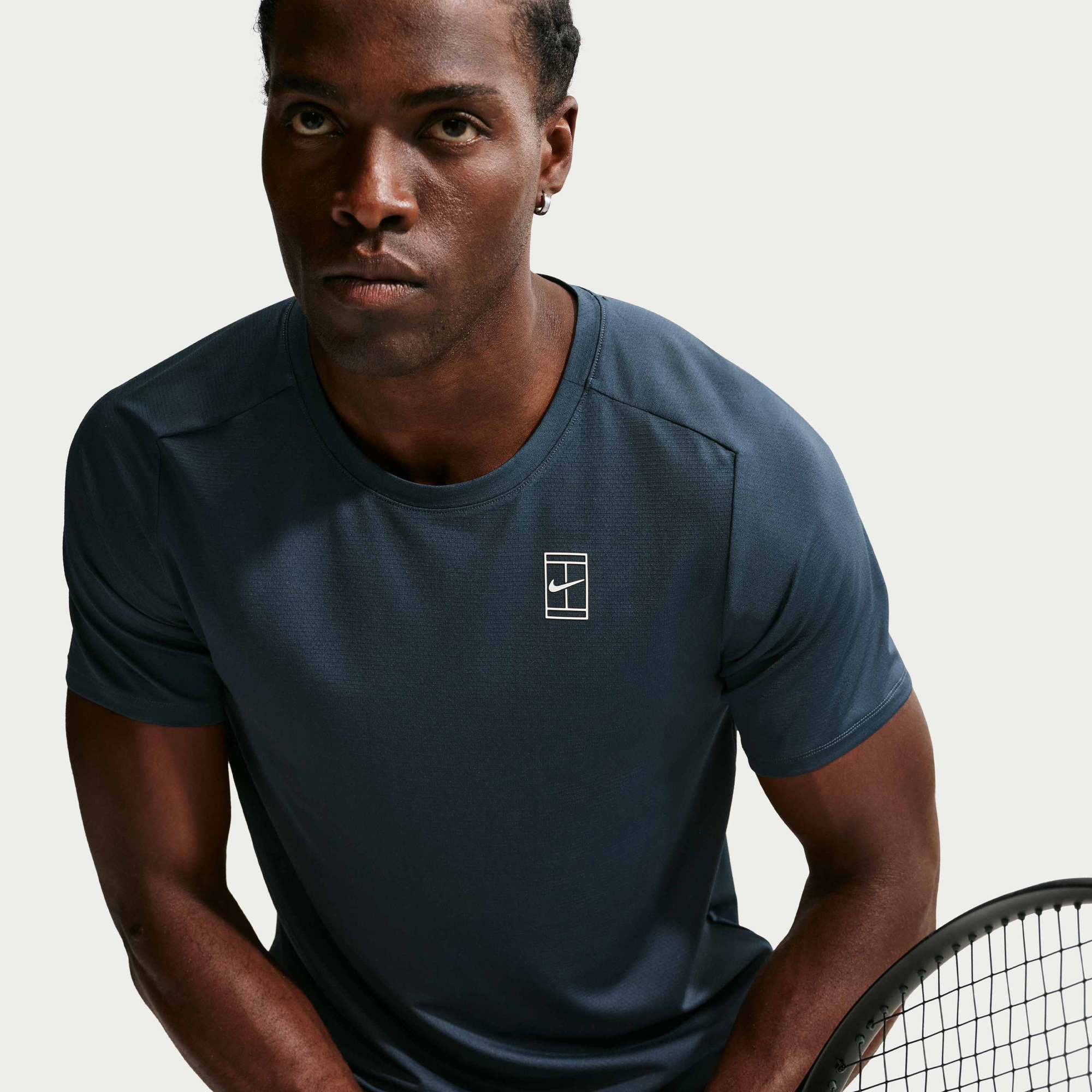 Image of Мъжка Тениска NIKE M NKCT DF ADVTG TOP