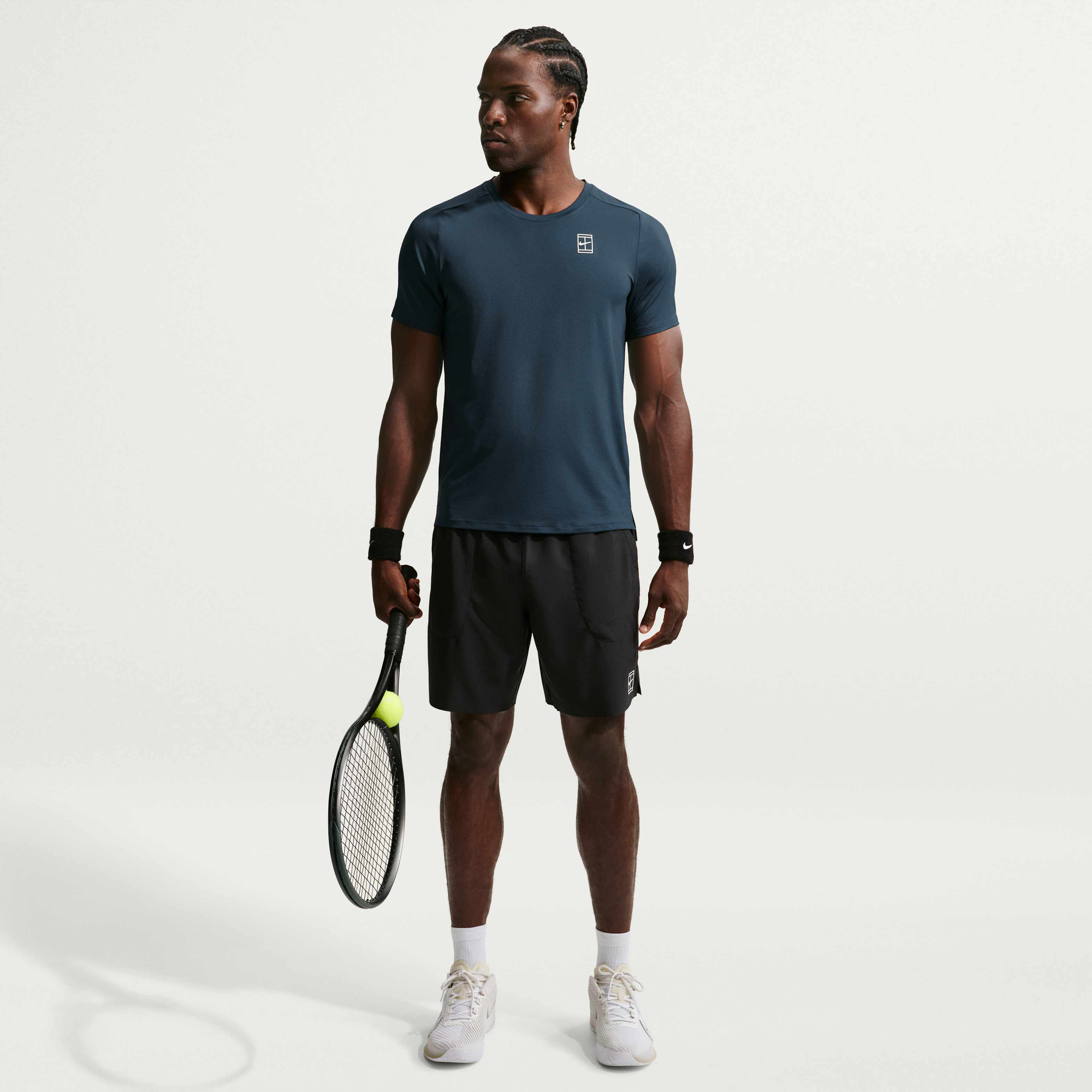 Image of Мъжка Тениска NIKE M NKCT DF ADVTG TOP