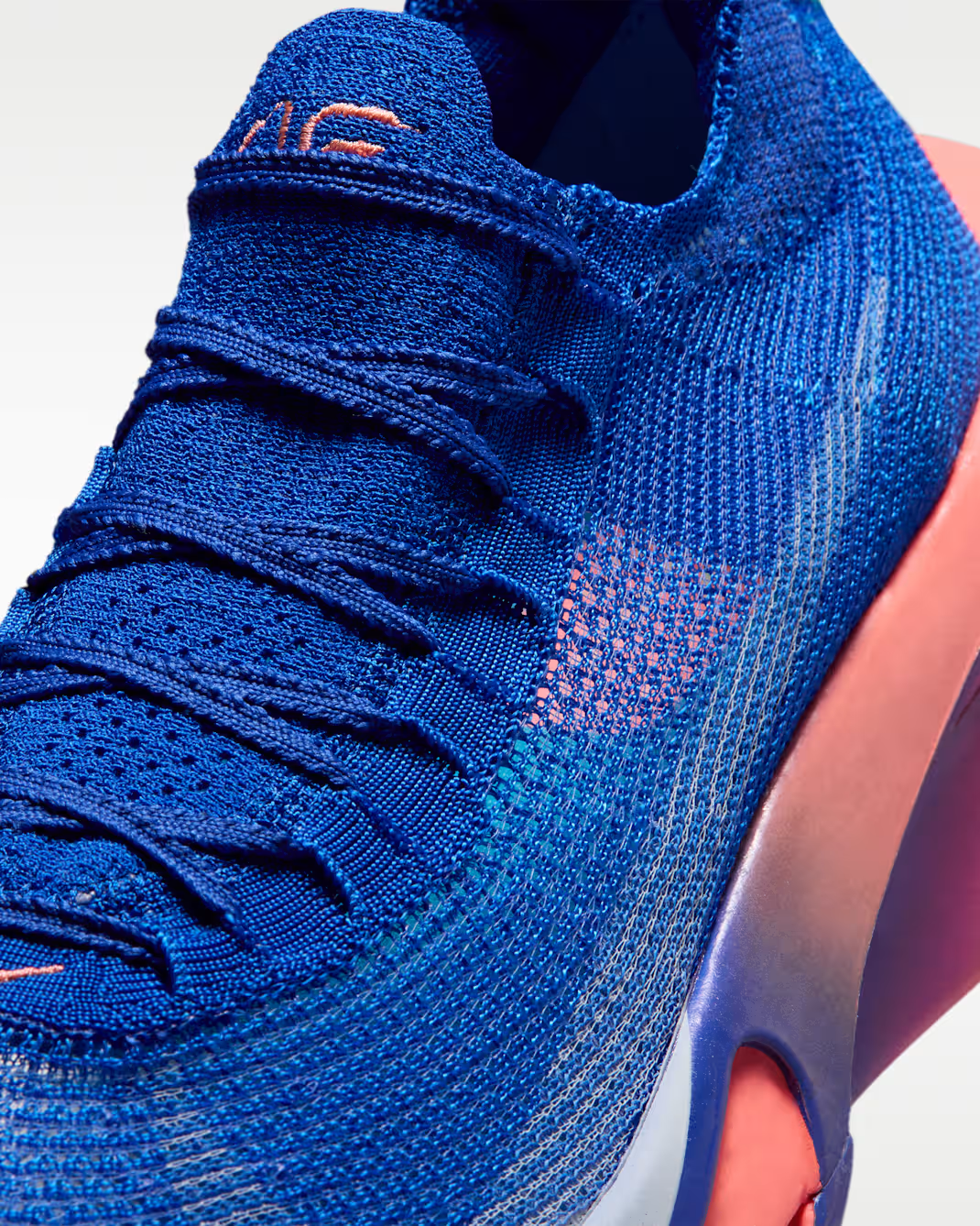 Image of Мъжки Маратонки NIKE AIR ZOOM ALPHAFLY NEXT% 3