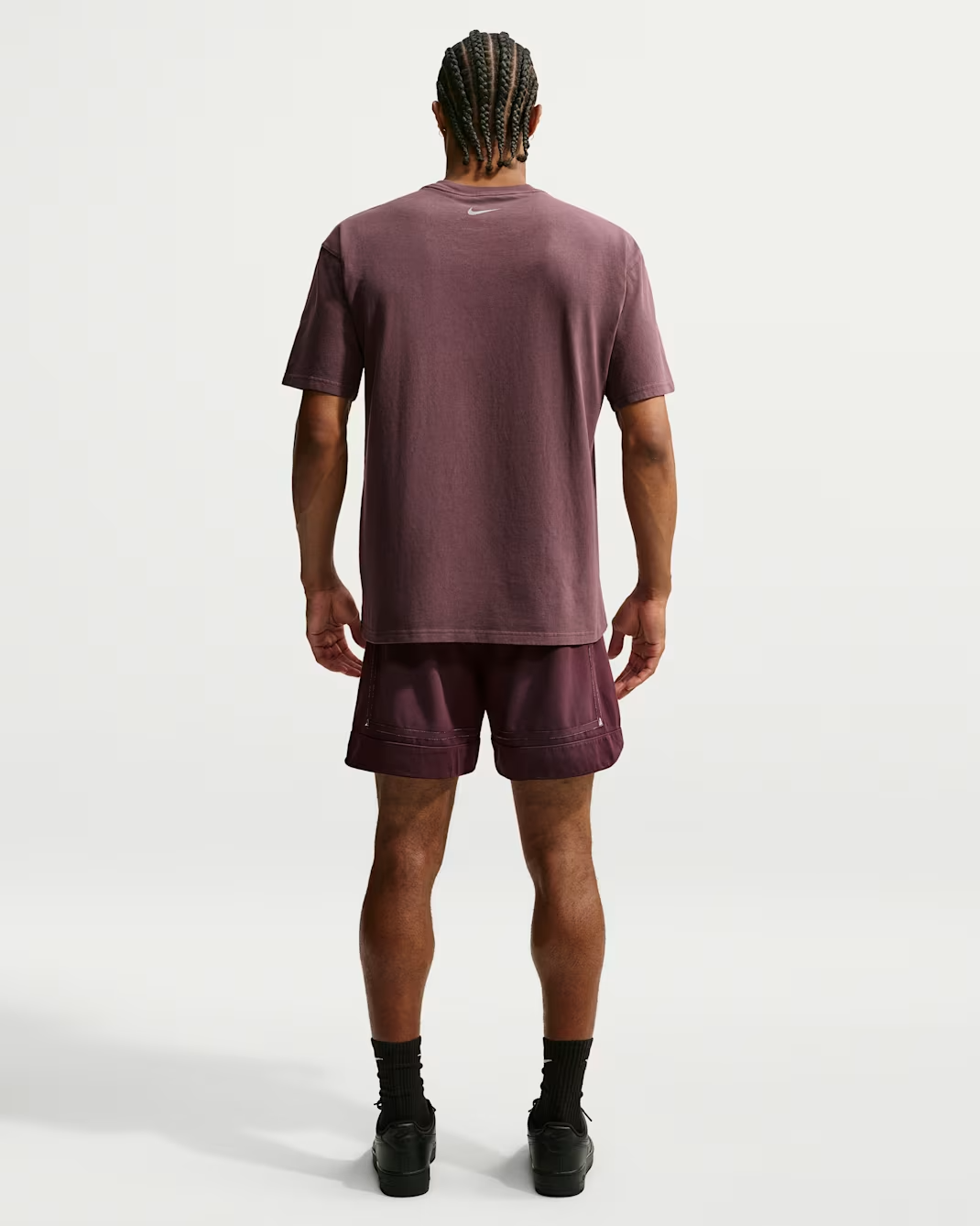 Image of Мъжка Тениска NIKE JM M NK TEE LSE OG NIGHTMARE