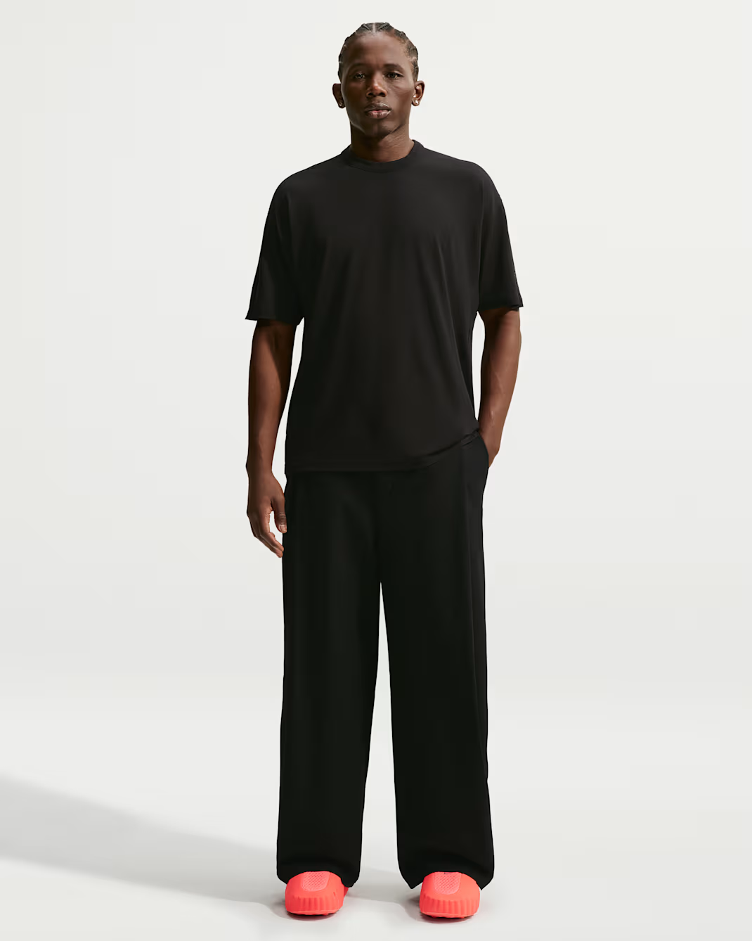 Image of Мъжка Тениска NIKE M NK DF 24.7 IS LGT SS TOP