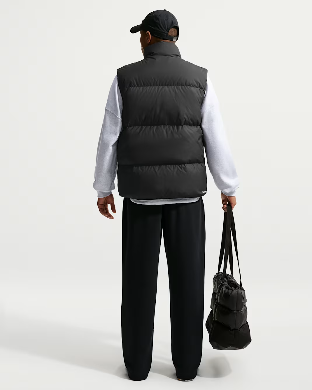 Image of Мъжки Елек NIKE M NK TF CLUB PUFFER VEST 650