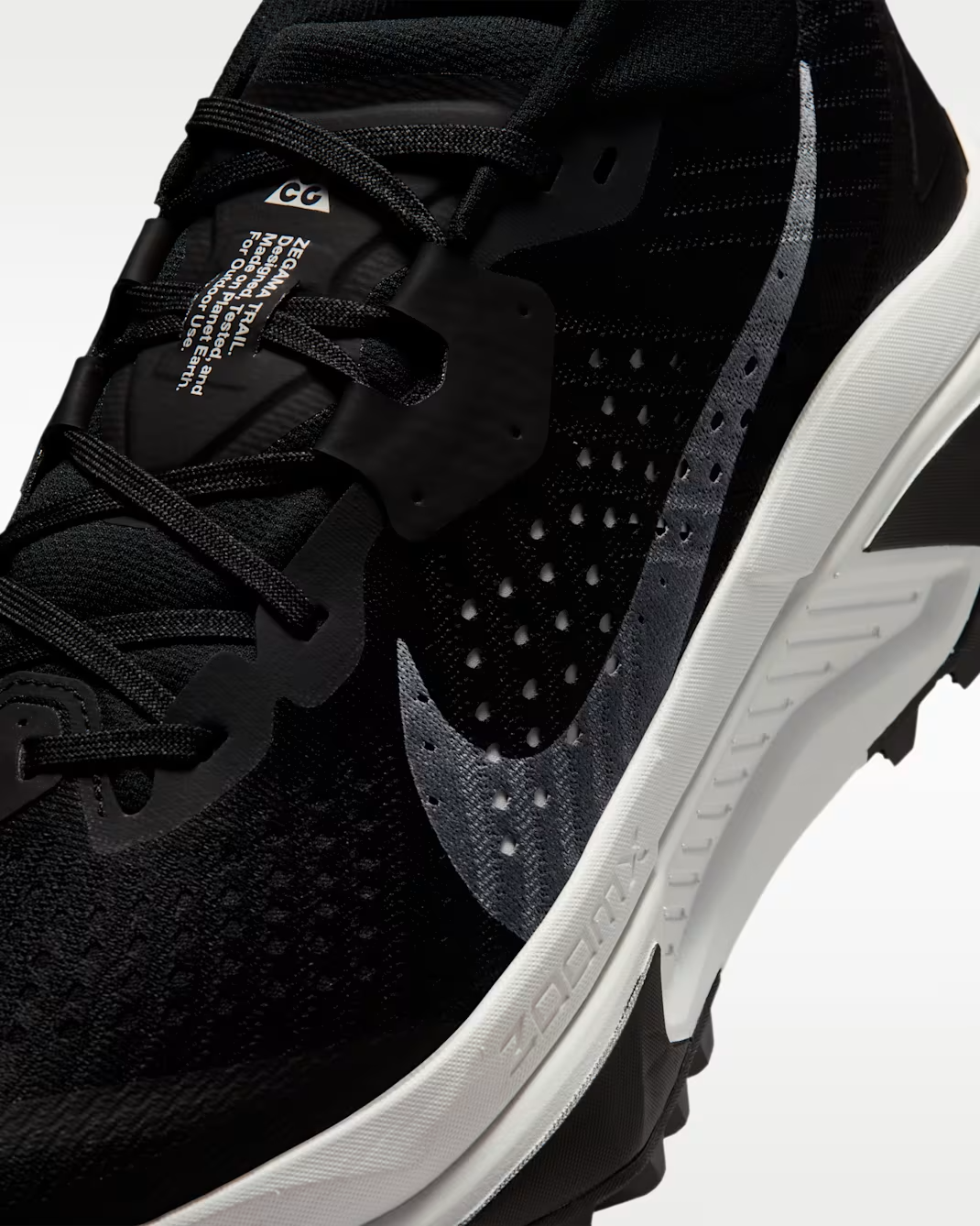 Image of Мъжки Маратонки NIKE NIKE ACG ZEGAMA TRAIL