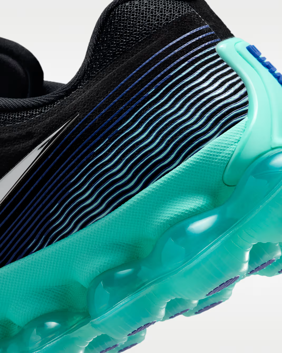 Image of Мъжки Маратонки NIKE NIKE AIR LIQUID MAX AW