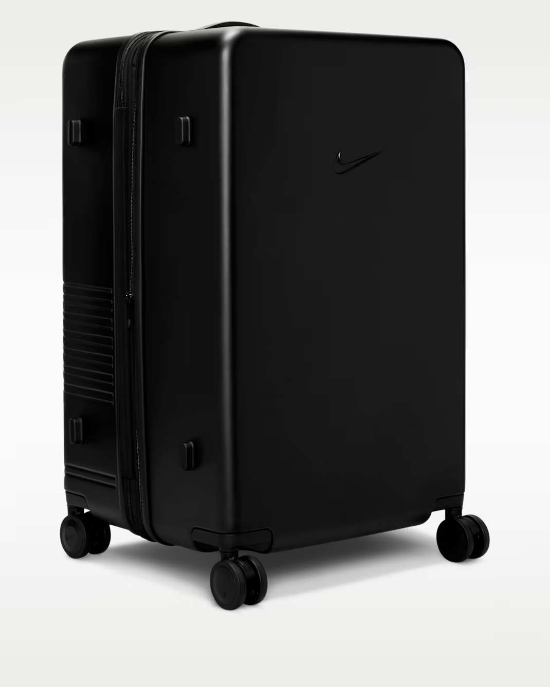 Image of Унисекс Куфар NIKE NK 29IN HARDSHELL LUGGAGE HV8586-010- Ballistic sport, Балистик
