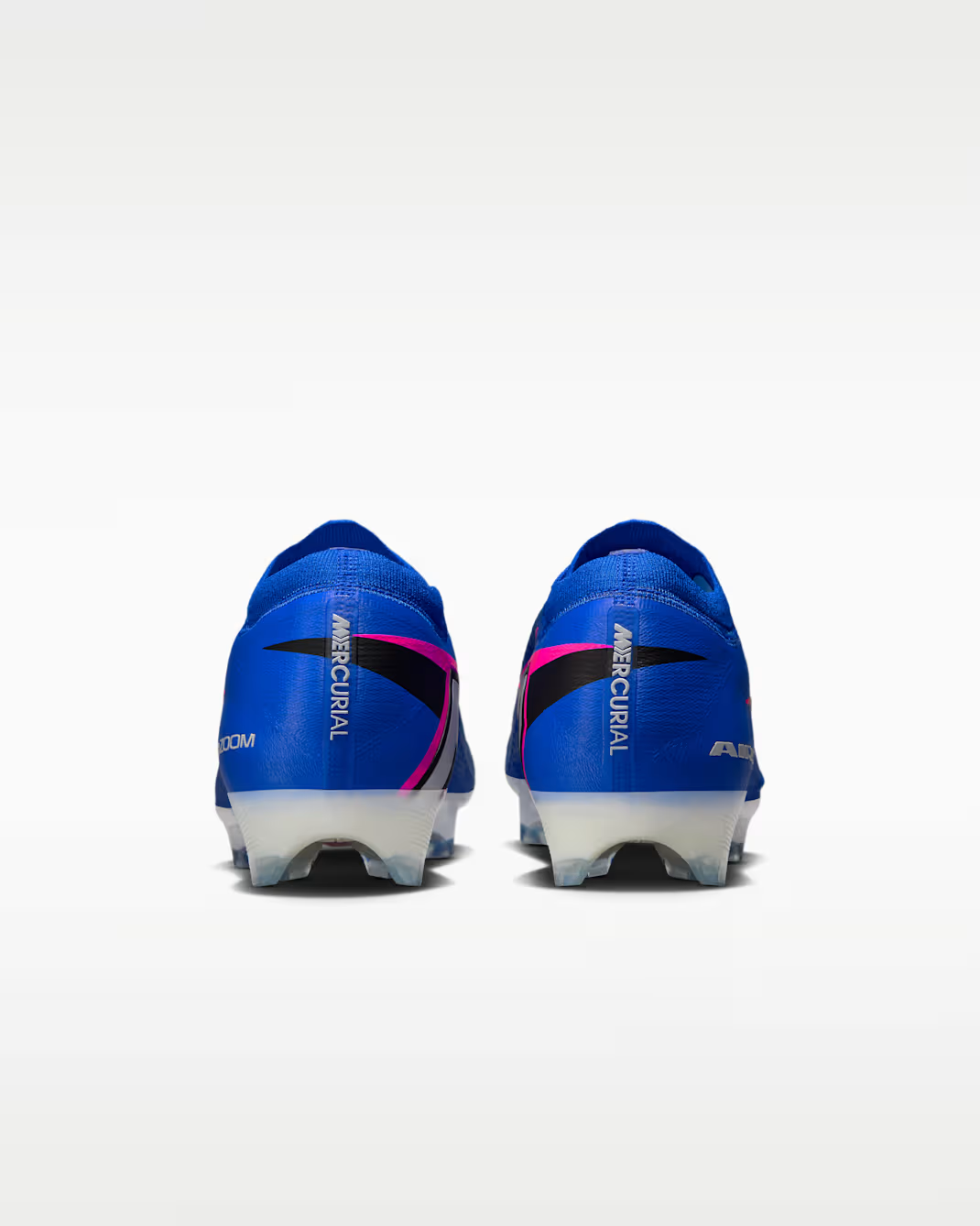 Image of Мъжки Футболни Обувки NIKE ZM VAPOR 16 ELITE FG