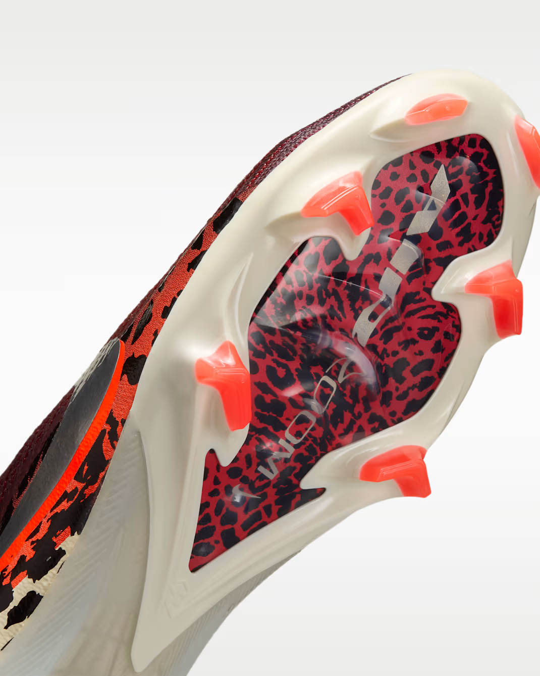 Image of Мъжки  футболни обувки NIKE ZM VAPOR 16 ELITE FG NU3